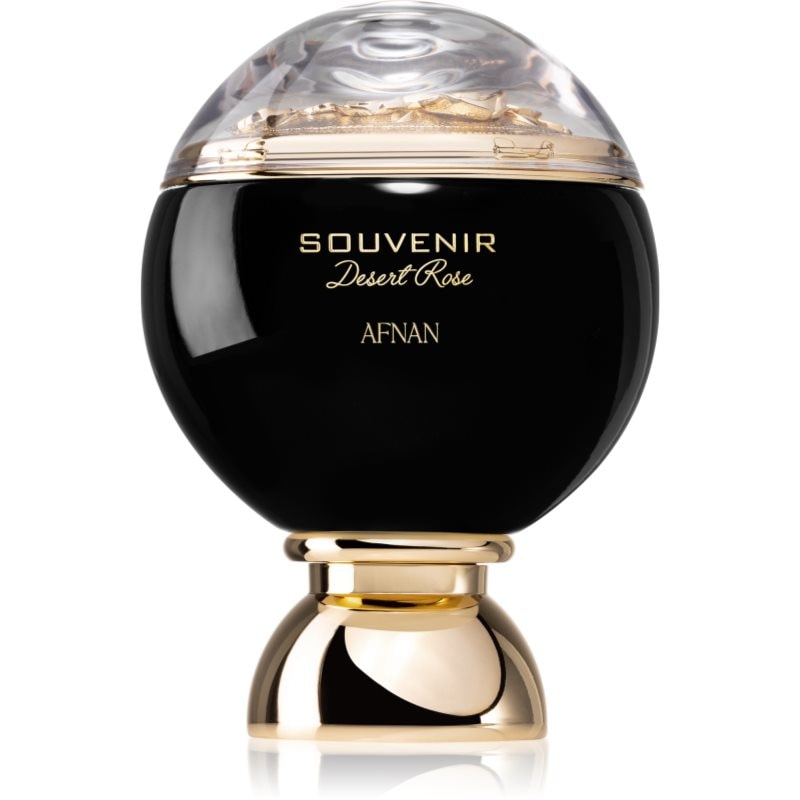 Afnan Afnan Souvenir Desert Rose унисекс EDP - Унисекс парфюм 100мл - Сравни цени от 2 магазина с безплатна доставка