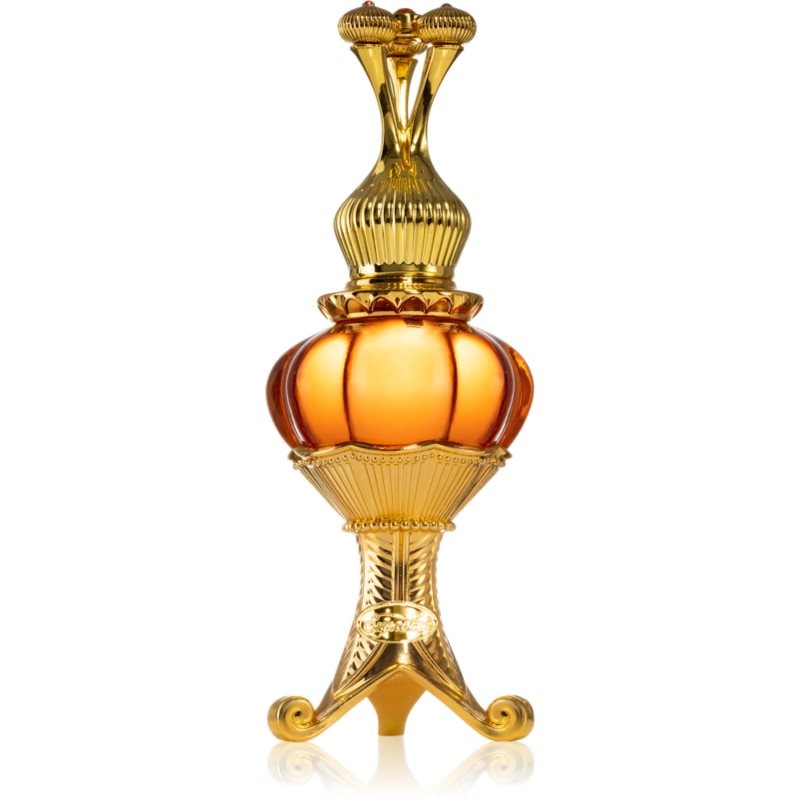 Bait Al Bakhoor Supreme Amber парфюмирано масло унисекс - Аромат - Сравни цени от 1 магазин с безплатна доставка