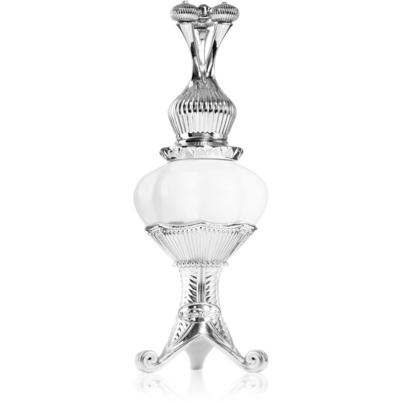 Bait Al Bakhoor Supreme Musk парфюмирано масло унисекс - Аромат - Сравни цени от 1 магазин с безплатна доставка