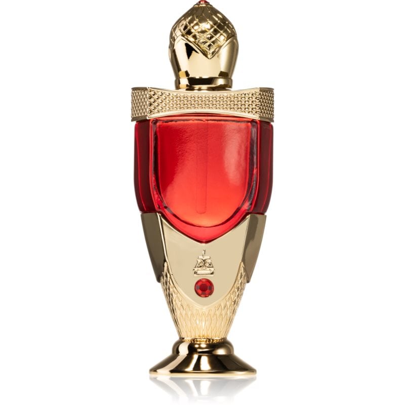 Bait Al Bakhoor Tohfa парфюмирано масло за жени