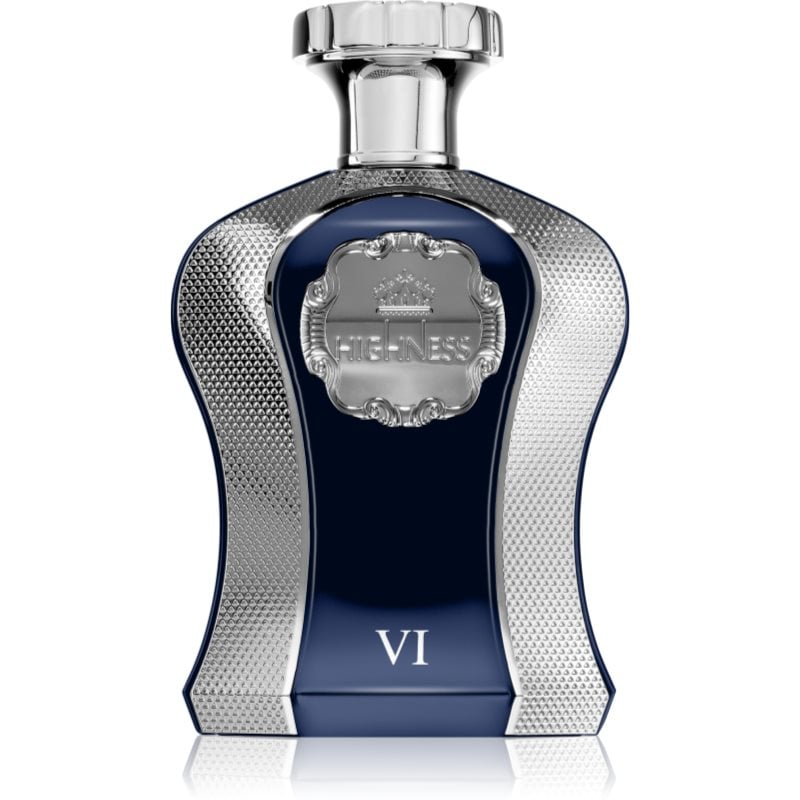 Afnan Highness VI за мъже EDP
