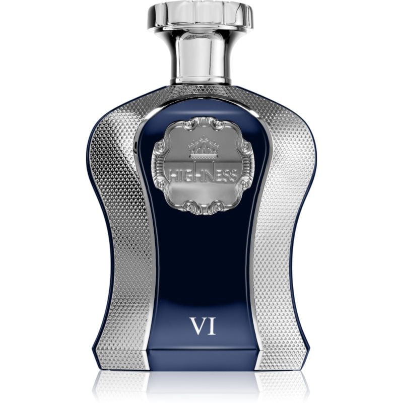 Afnan Afnan Highness VI за мъже EDP - Мъжки парфюм 100мл - Сравни цени от 2 магазина с безплатна доставка