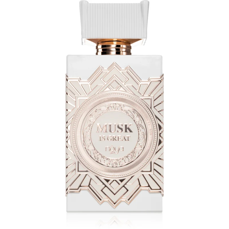 Zimaya Musk Is Great за жени EDP