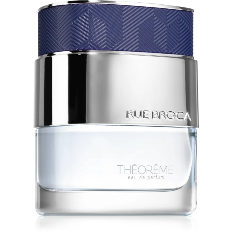 Rue Broca Theoreme Homme за мъже EDP