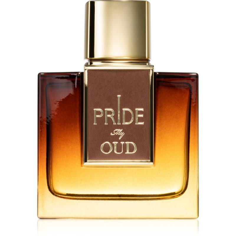 Rue Broca Rue Broca Pride My Oud за мъже EDP - Мъжки парфюм 100мл - Сравни цени от 1 магазин с безплатна доставка