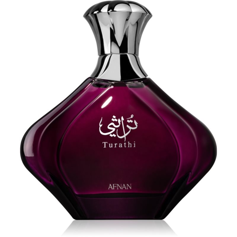 Afnan Afnan Turathi Femme Purple за жени EDP - Дамски парфюм 90мл - Сравни цени от 1 магазин с безплатна доставка