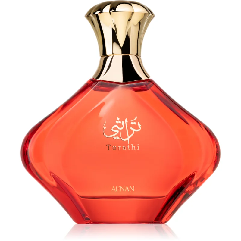 Afnan Afnan Turathi Femme за жени EDP - Дамски парфюм - Сравни цени от 1 магазин с безплатна доставка