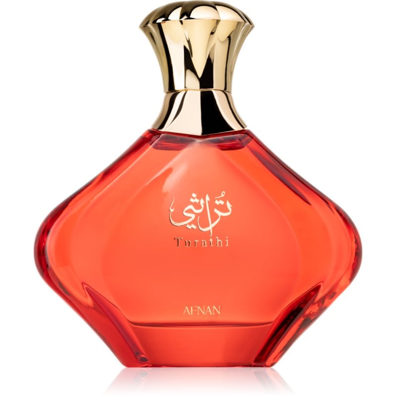 Afnan Afnan Turathi Femme за жени EDP - Дамски парфюм - Сравни цени от 1 магазин с безплатна доставка