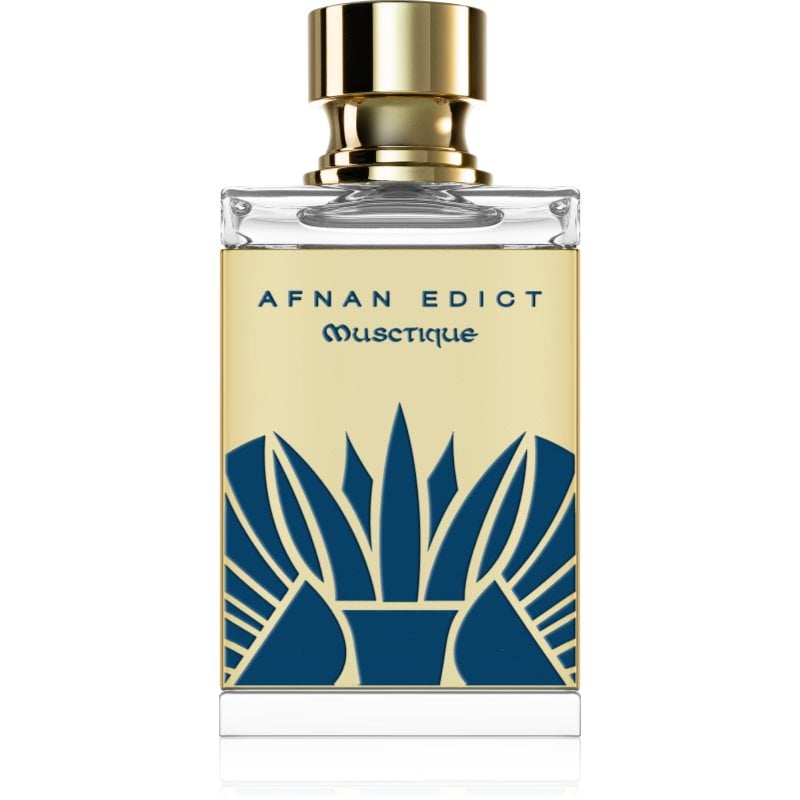 Afnan Edict Musctique унисекс EDP