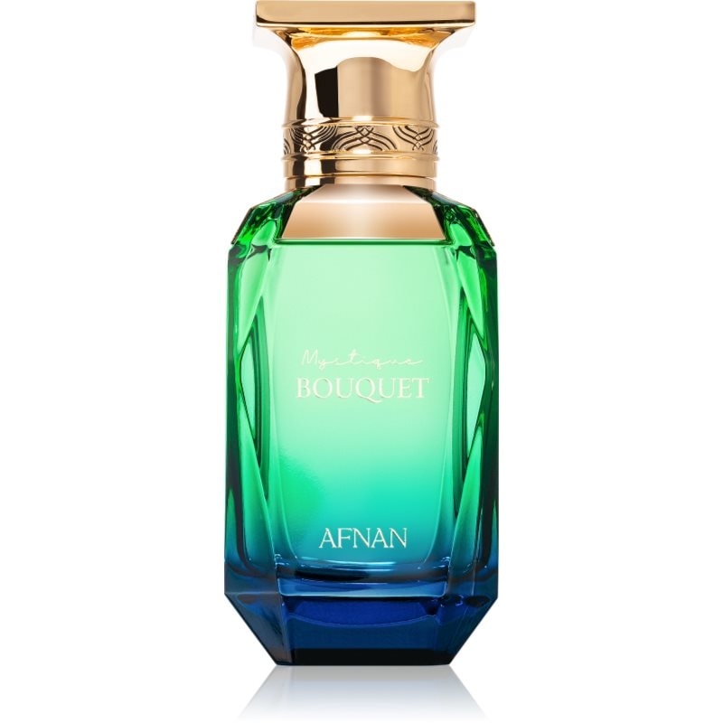 Afnan Afnan Mystique Bouquet за жени EDP - Дамски парфюм 80мл - Сравни цени от 2 магазина с безплатна доставка