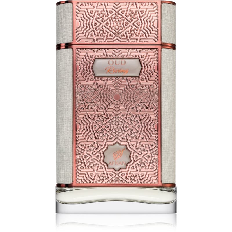 Afnan Oud Rising унисекс EDP