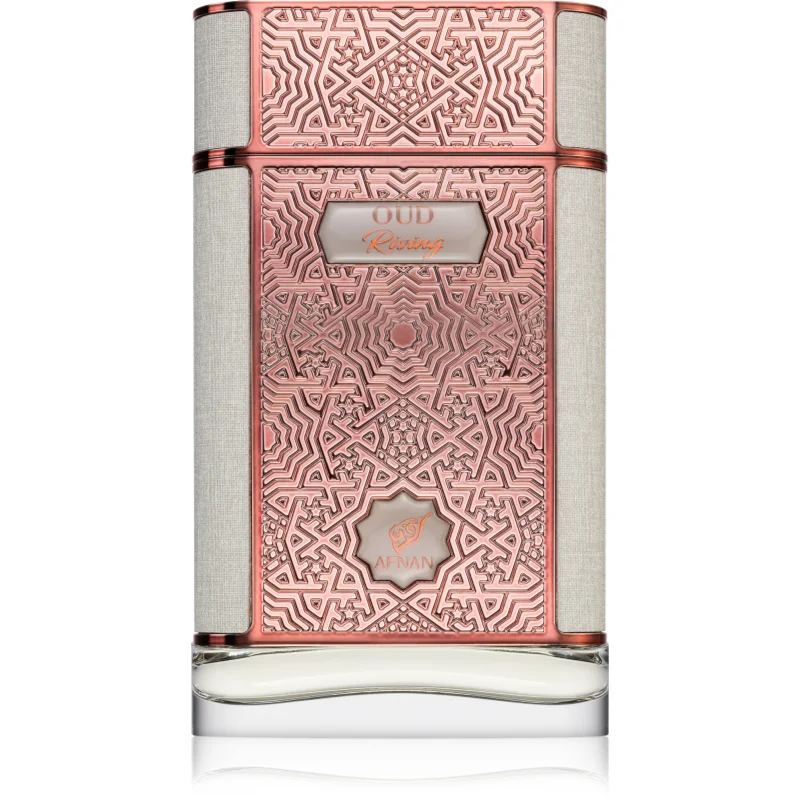 Afnan Afnan Oud Rising унисекс EDP - Унисекс парфюм 80мл - Сравни цени от 2 магазина с безплатна доставка