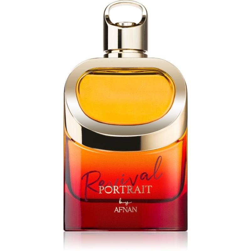 Afnan Portrait Revival унисекс EDP