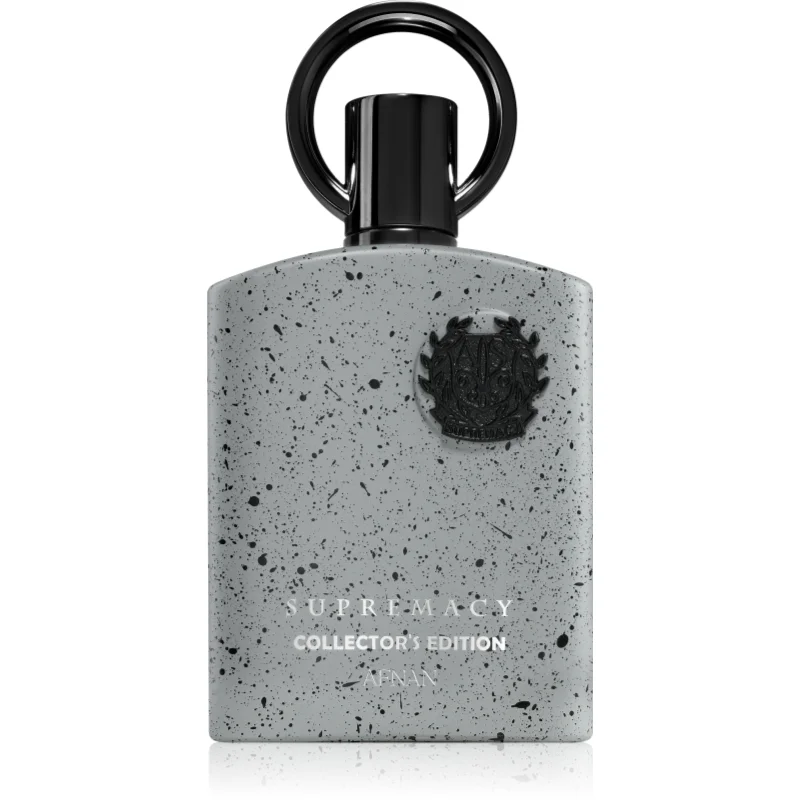 Afnan Afnan Supremacy Collector's Edition за мъже EDP - Мъжки парфюм 100мл - Сравни цени от 2 магазина с безплатна доставка
