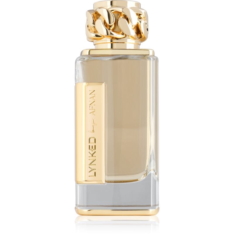 Afnan Afnan Lynked Forever за жени EDP - Дамски парфюм 100мл - Сравни цени от 1 магазин с безплатна доставка