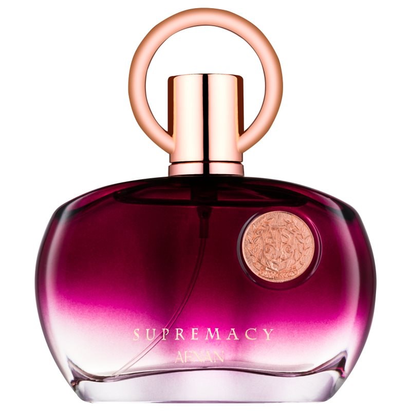 Afnan Afnan Supremacy Pour Femme Purple за жени EDP - Дамски парфюм - Сравни цени от 1 магазин с безплатна доставка