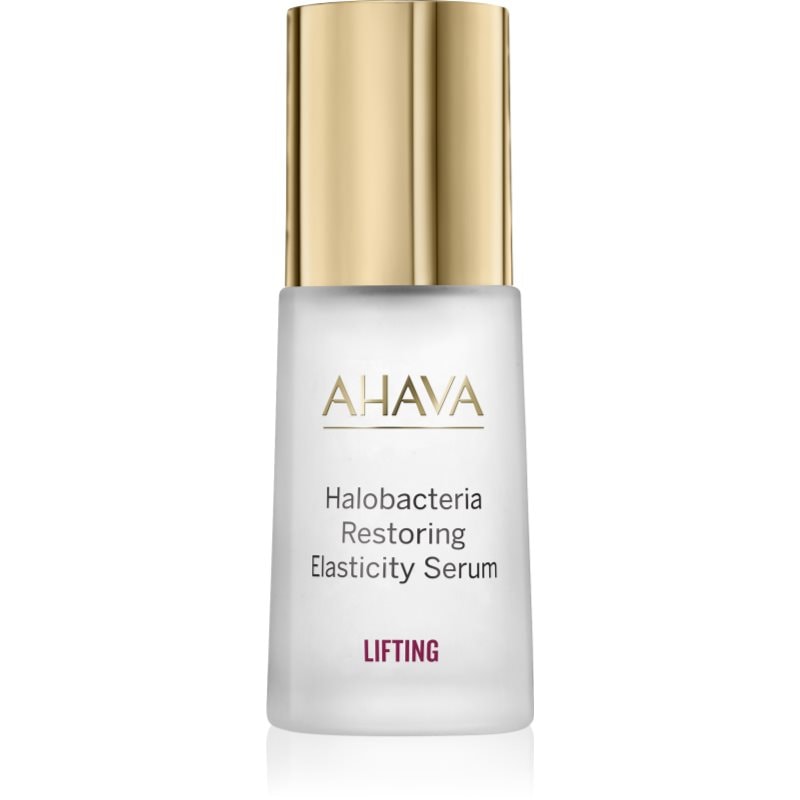 AHAVA Halobacteria стягащ лифтинг серум - Грижа за лице - Сравни цени от 1 магазин с безплатна доставка