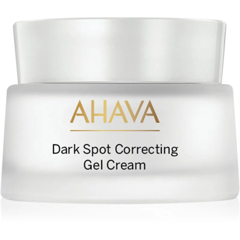 AHAVA Even Tone гел-крем да уеднакви цвета на кожата
