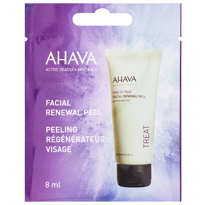 AHAVA Time To Treat възстановяващ пилинг за лице - Грижа за лице - Сравни цени от 1 магазин с безплатна доставка