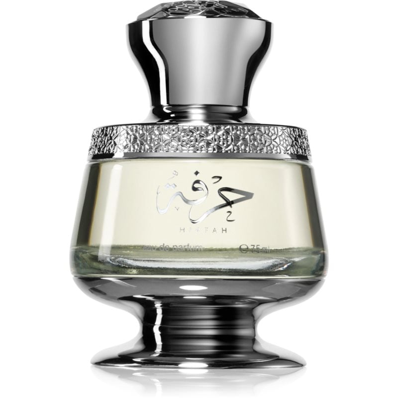 Ahmed Al Maghribi Hirfah унисекс EDP