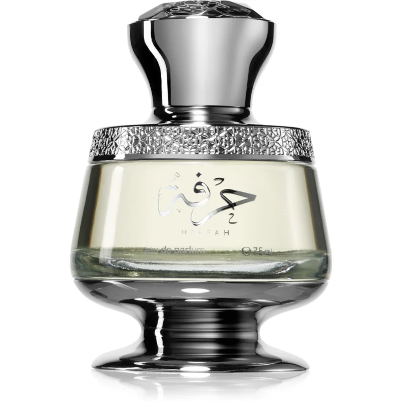 Ahmed Al Maghribi Ahmed Al Maghribi Hirfah унисекс EDP - Унисекс парфюм - Сравни цени от 1 магазин с безплатна доставка