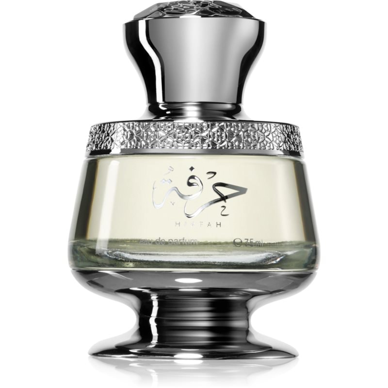 Ahmed Al Maghribi Ahmed Al Maghribi Hirfah унисекс EDP - Унисекс парфюм - Сравни цени от 1 магазин с безплатна доставка