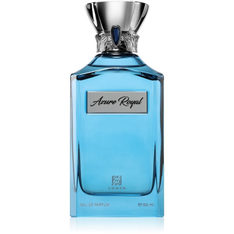 Ahmed Al Maghribi Azure Royal унисекс EDP