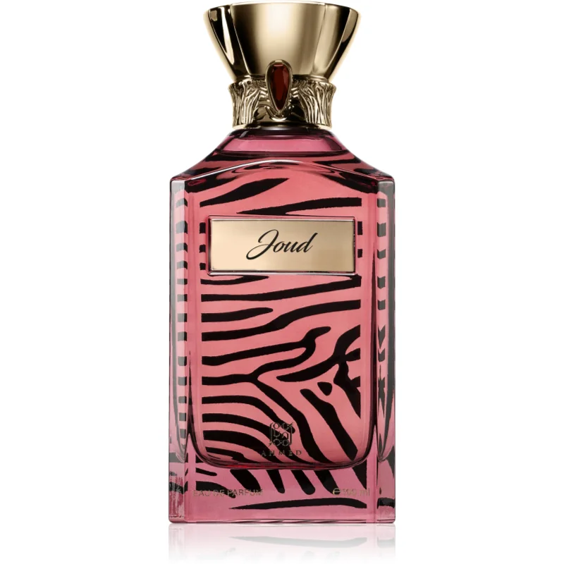 Ahmed Al Maghribi Joud унисекс EDP