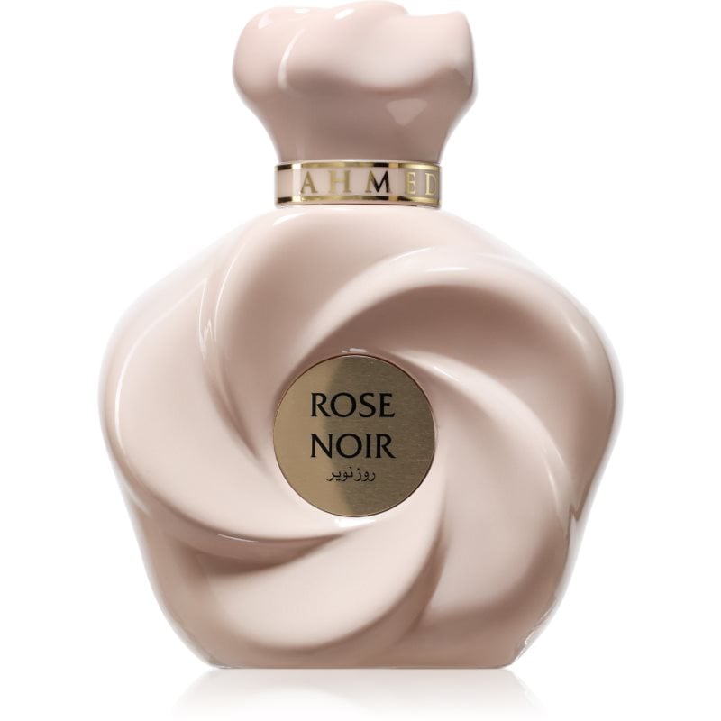 Ahmed Al Maghribi Rose Noir за жени EDP