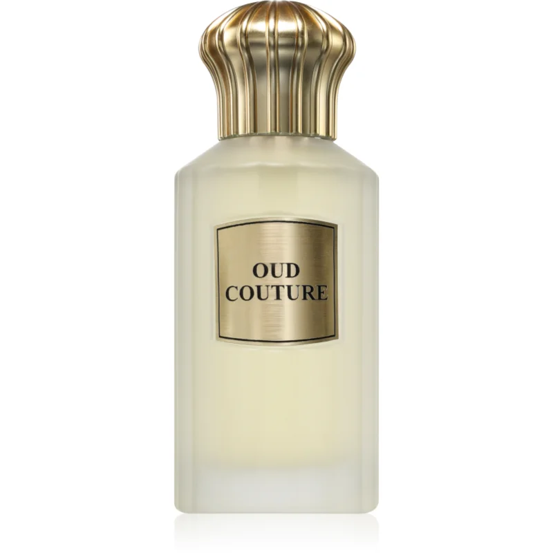 Ahmed Al Maghribi Oud Couture за жени EDP