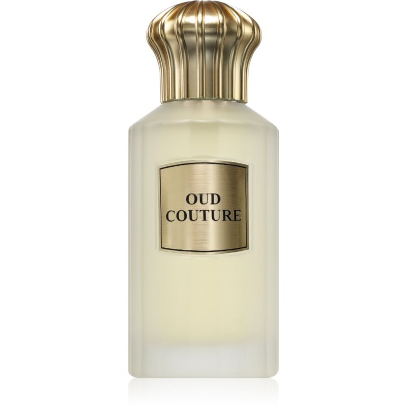 Ahmed Al Maghribi Ahmed Al Maghribi Oud Couture за жени EDP - Дамски парфюм - Сравни цени от 1 магазин с безплатна доставка