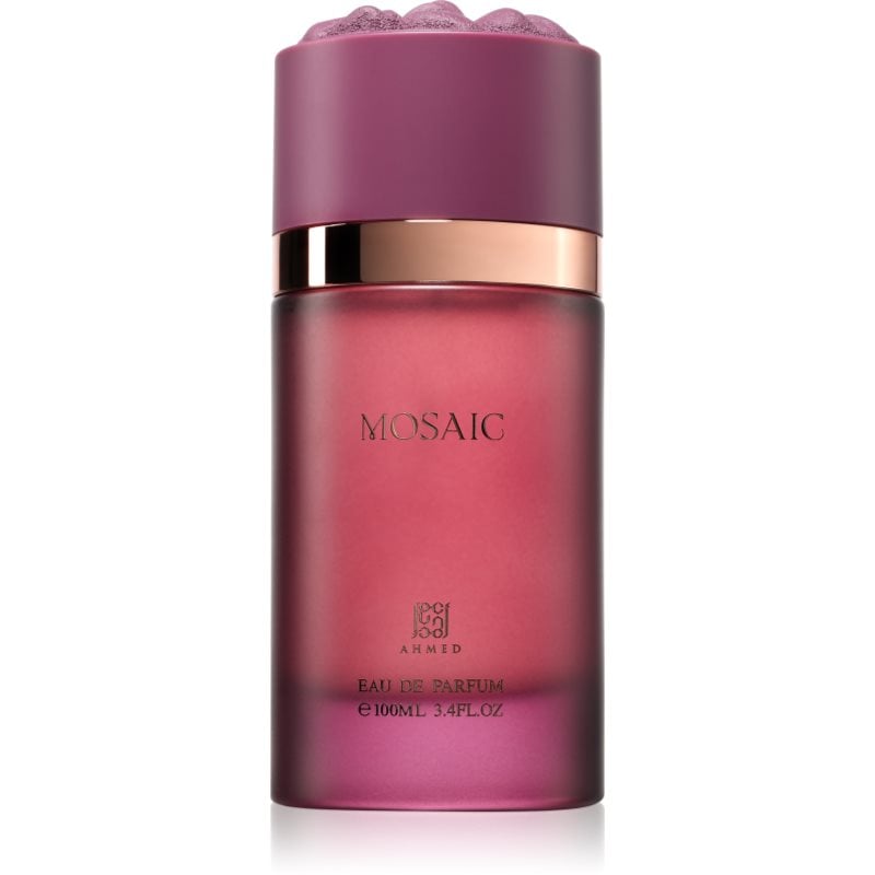 Ahmed Al Maghribi Mosaic за жени EDP