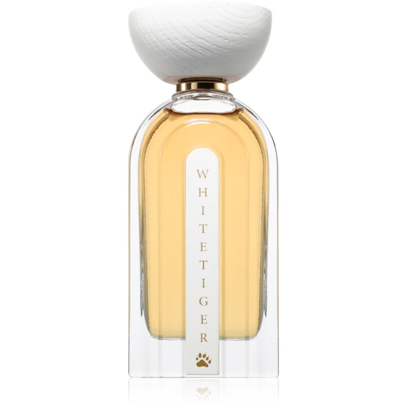 Ahmed Al Maghribi White Tiger унисекс EDP