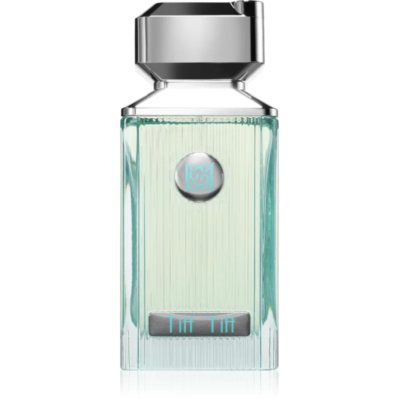 Ahmed Al Maghribi Tiff Tiff унисекс EDP