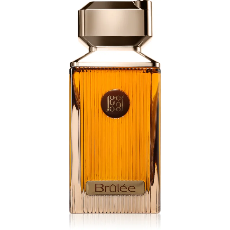Ahmed Al Maghribi Brûlée унисекс EDP