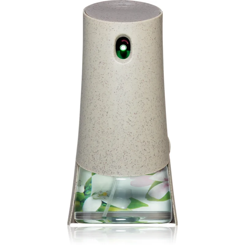 Air Wick Active Fresh Jasmine Bouquet автоматичен освежител за въздух с пълнител