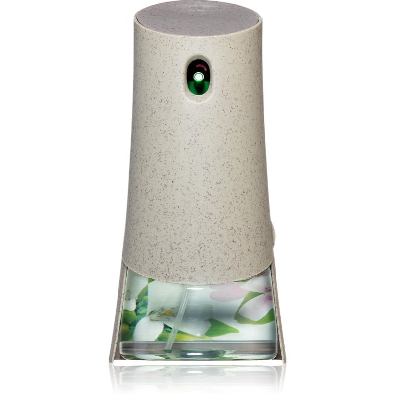 Air Wick Active Fresh Jasmine Bouquet автоматичен освежител за въздух с пълнител