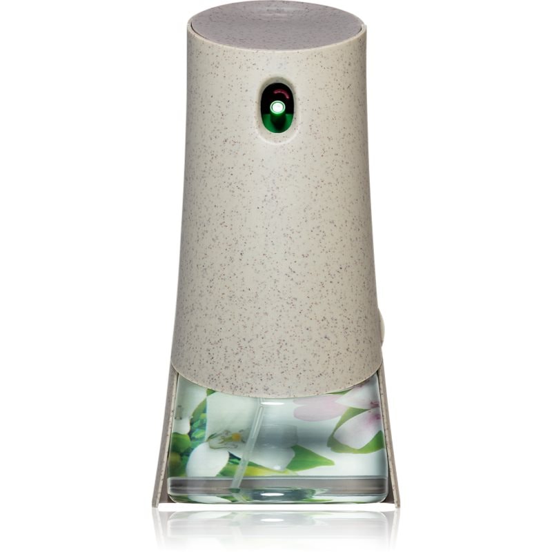 Air Wick Active Fresh Jasmine Bouquet автоматичен освежител за въздух с пълнител - Аромат - Сравни цени от 1 магазин с безплатна доставка