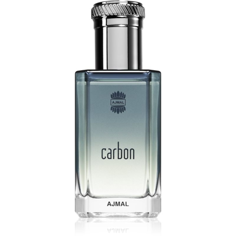 Ajmal Ajmal Carbon за мъже EDP - Мъжки парфюм 100мл - Сравни цени от 1 магазин с безплатна доставка