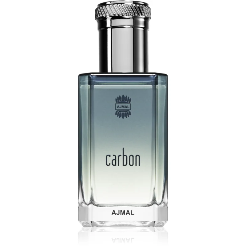 Ajmal Ajmal Carbon за мъже EDP - Мъжки парфюм - Сравни цени от 1 магазин с безплатна доставка