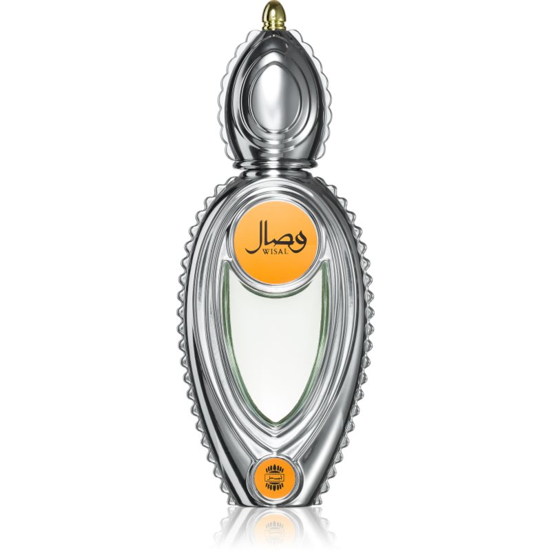 Ajmal Ajmal Wisal за жени EDP - Женски парфюм 50мл - Сравни цени от 1 магазин с безплатна доставка