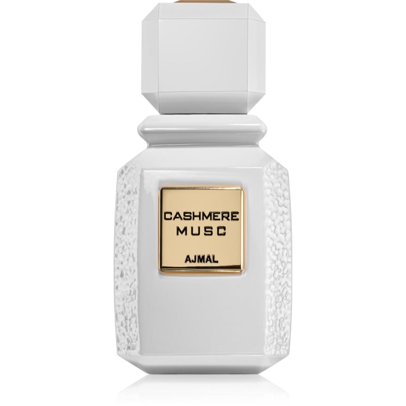 Ajmal Ajmal Cashmere Musc унисекс EDP - Унисекс парфюм 100мл - Сравни цени от 2 магазина с безплатна доставка