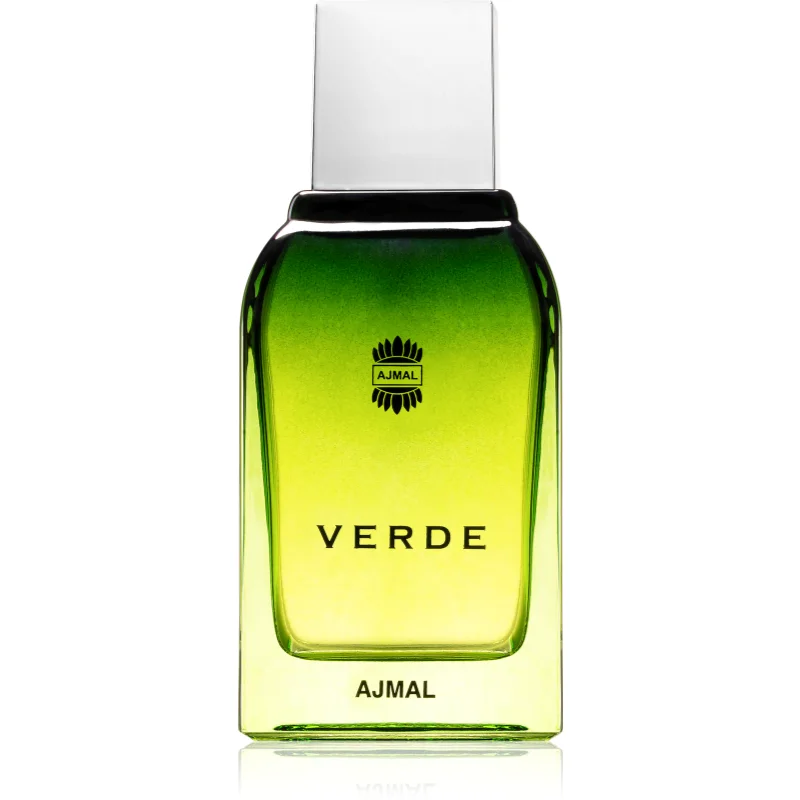 Ajmal Ajmal Verde за мъже EDP - Мъжки парфюм - Сравни цени от 1 магазин с безплатна доставка