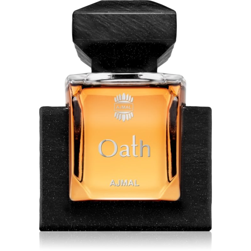 Ajmal Ajmal Oath for him за мъже EDP - Мъжки парфюм - Сравни цени от 1 магазин с безплатна доставка