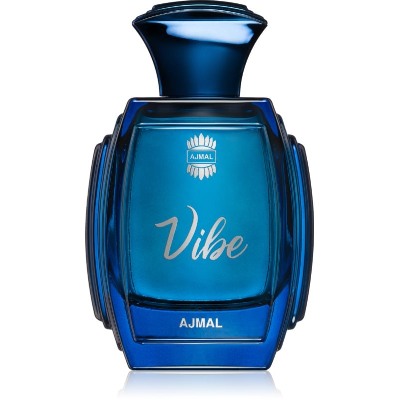 Ajmal Ajmal Vibe за мъже EDP - Мъжки парфюм - Сравни цени от 1 магазин с безплатна доставка