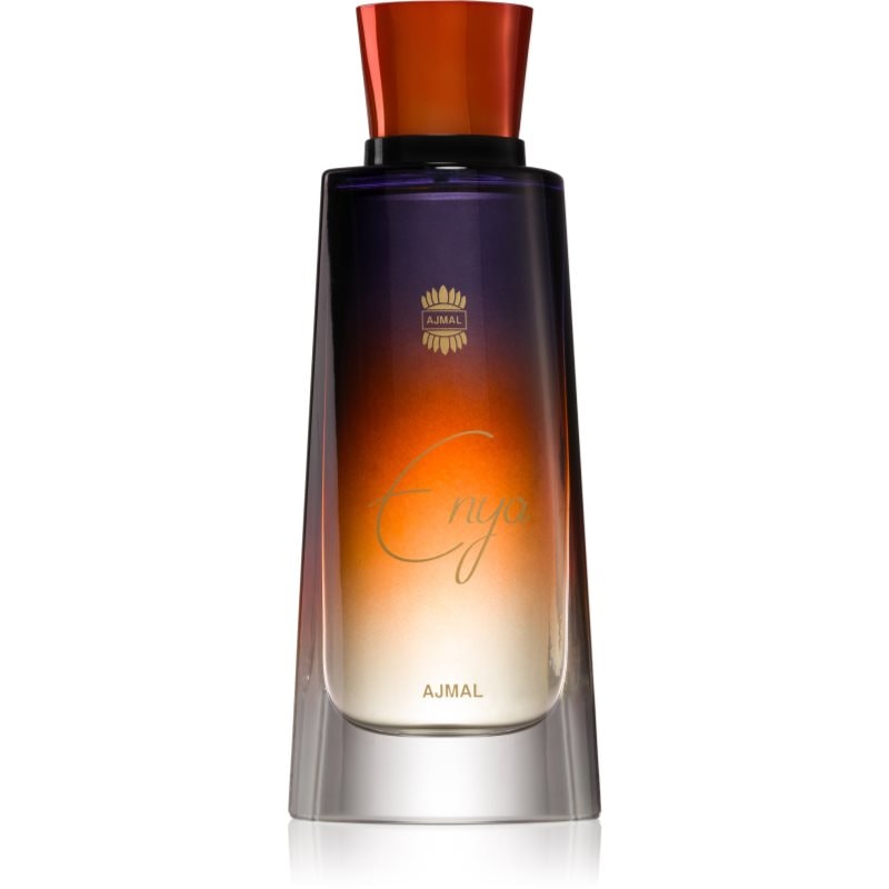 Ajmal Ajmal Enya за жени EDP - Дамски парфюм - Сравни цени от 1 магазин с безплатна доставка