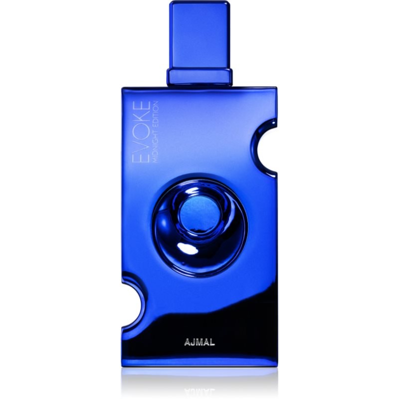 Ajmal Ajmal Evoke Her Midnight Edition за жени EDP - Дамски парфюм 75мл - Сравни цени от 1 магазин с безплатна доставка