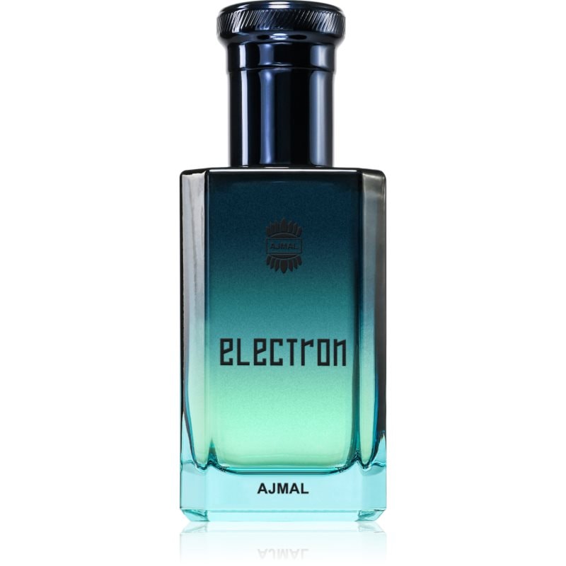 Ajmal Ajmal Electron за мъже EDP - Мъжки парфюм - Сравни цени от 1 магазин с безплатна доставка