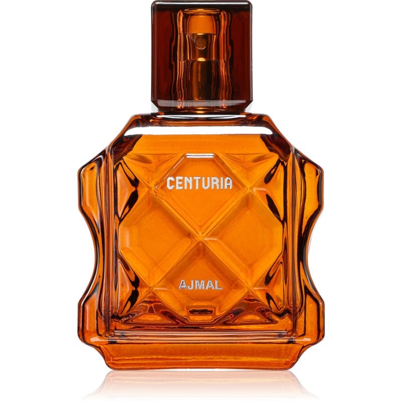 Ajmal Ajmal Centuria за мъже EDP - Мъжки парфюм - Сравни цени от 1 магазин с безплатна доставка
