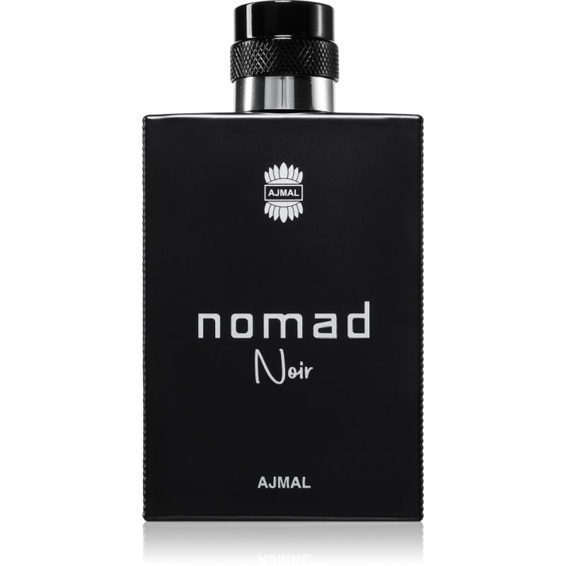 Ajmal Ajmal Nomad Noir за мъже EDP - Мъжки парфюм - Сравни цени от 1 магазин с безплатна доставка